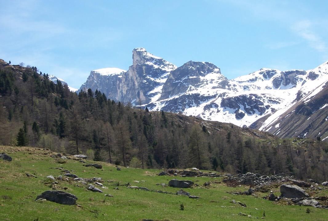 Photo of Outdoor in Bramans