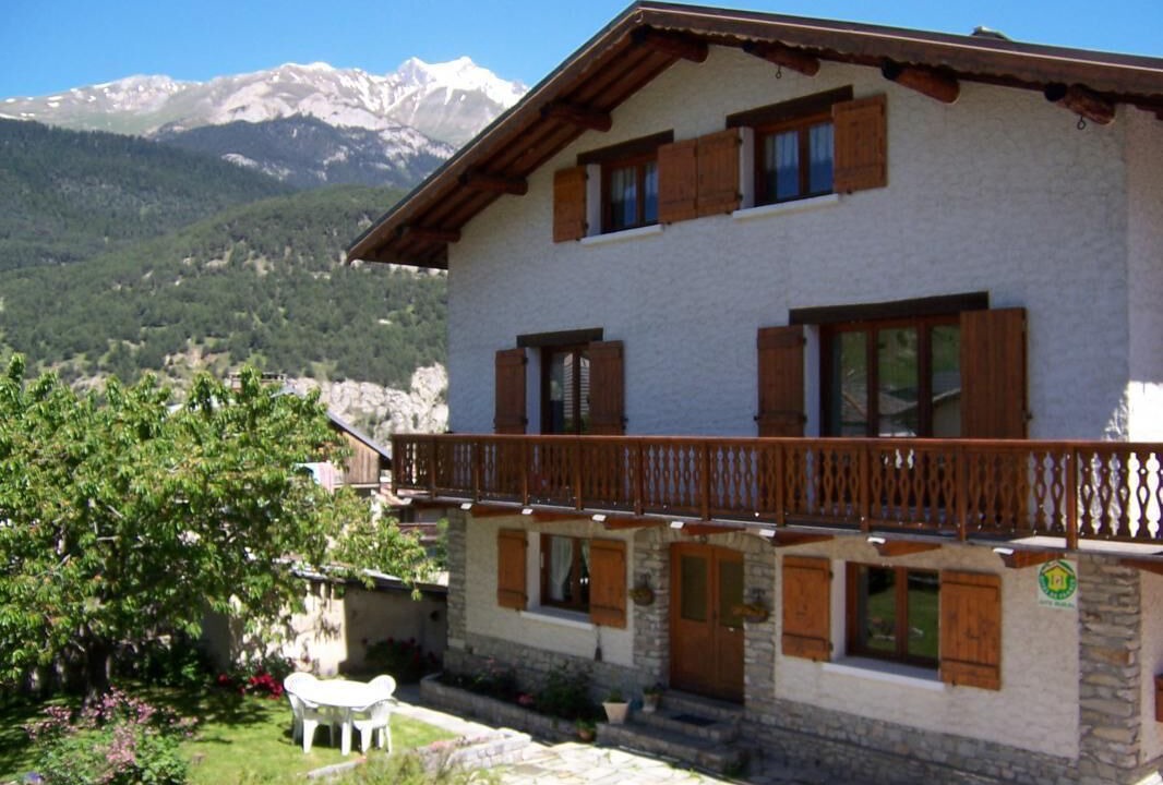 Photo of Outdoor in Bramans