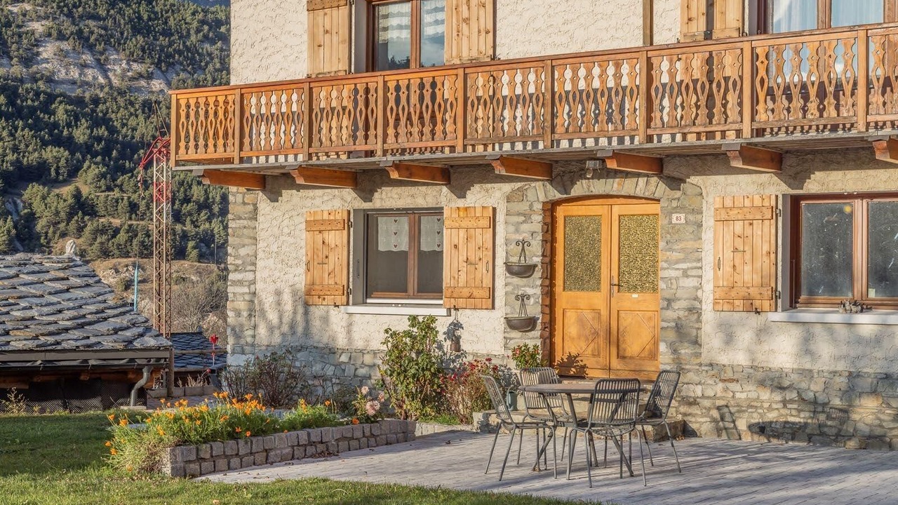 Photo of Outdoor in Bramans