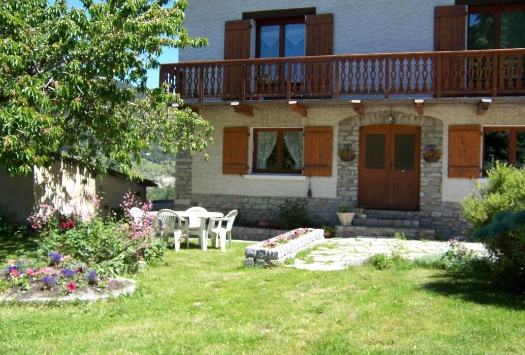 Photo of Outdoor in Bramans