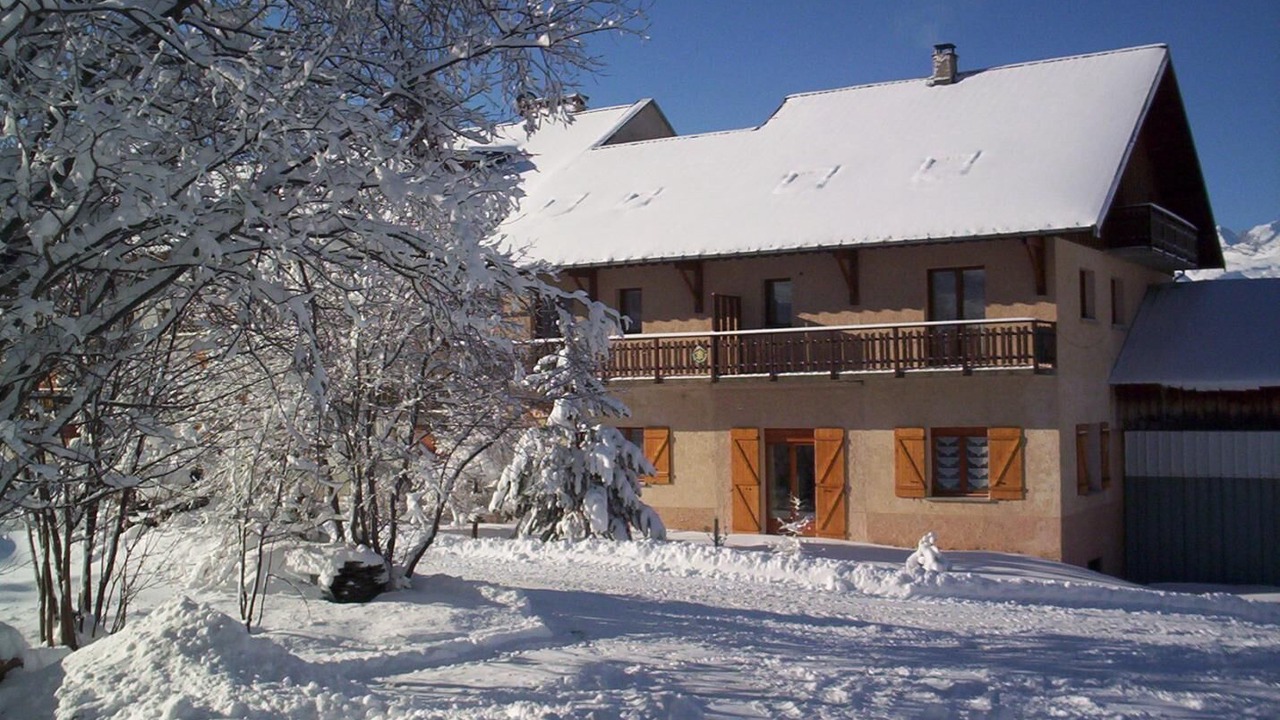 Photo of Outdoor in Albiez-Montrond