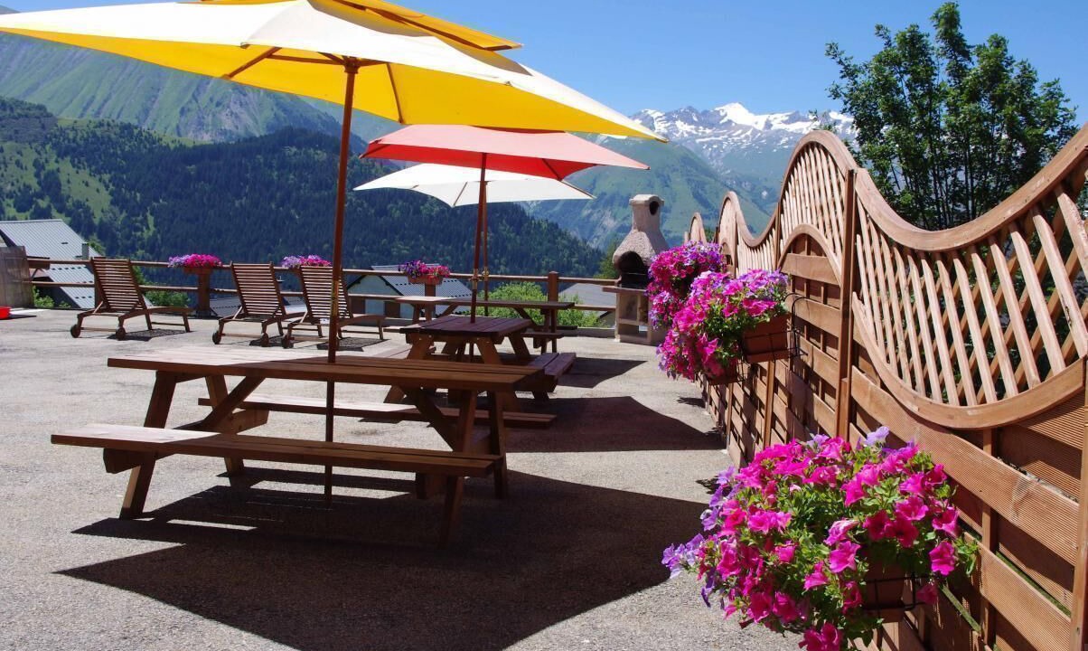 Photo of Outdoor in Albiez-Montrond