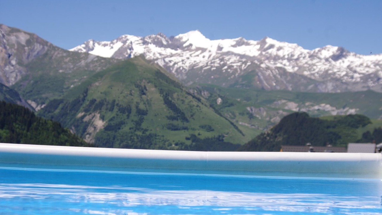 Photo of Outdoor in Albiez-Montrond