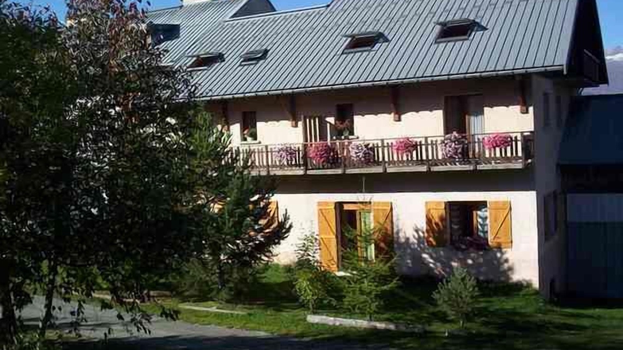 Photo of Outdoor in Albiez-Montrond