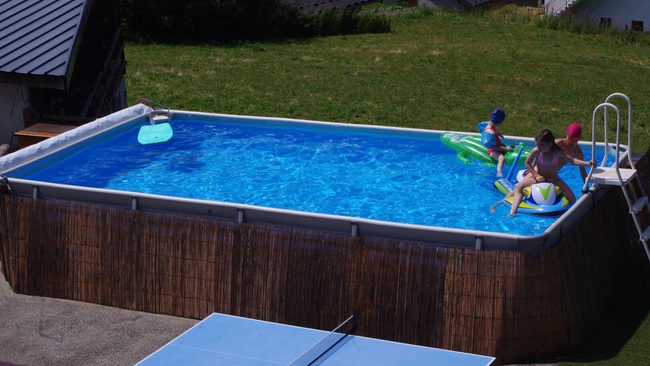 Photo of Outdoor in Albiez-Montrond