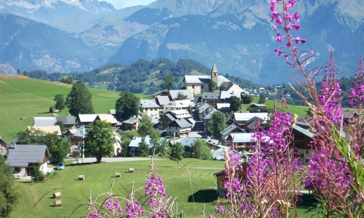 Photo of Outdoor in Albiez-Montrond