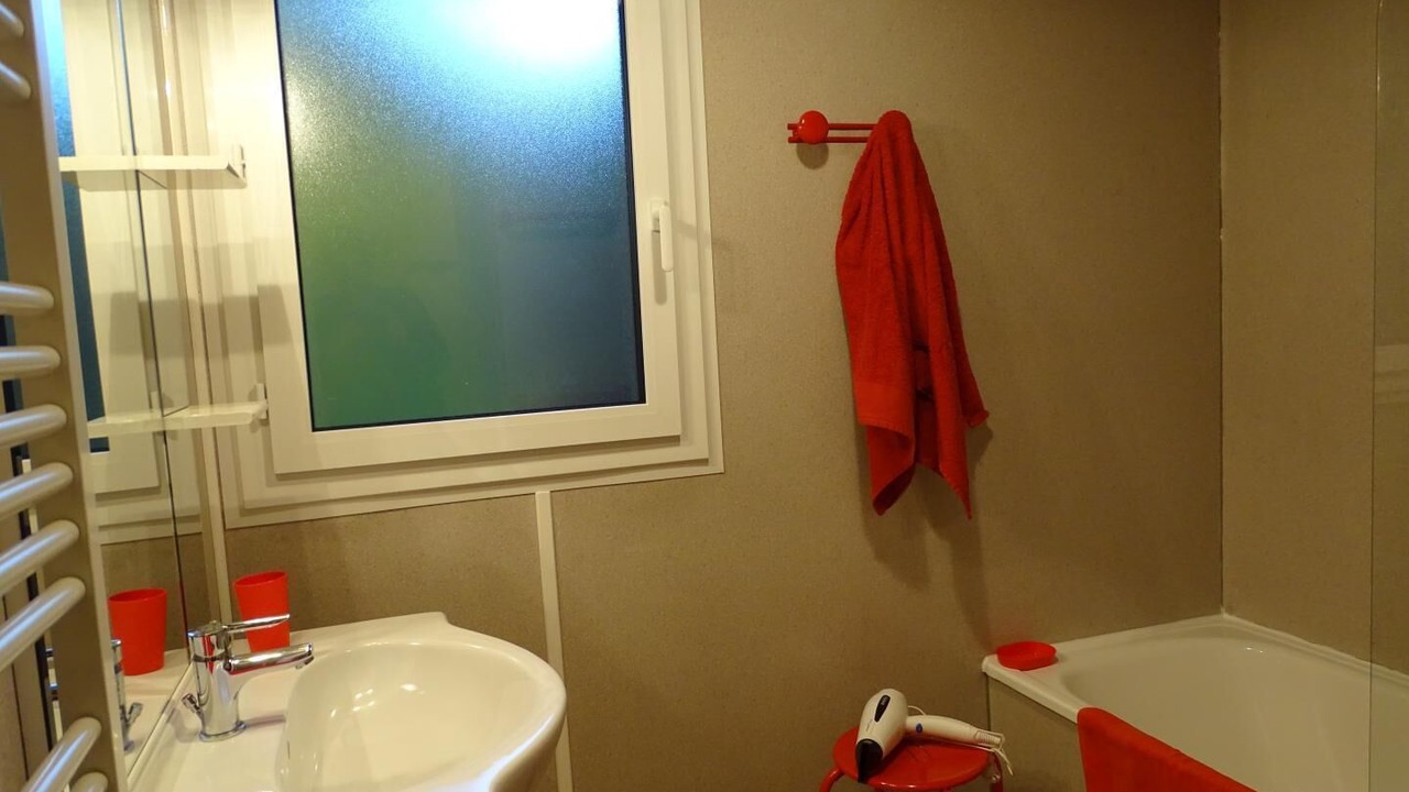 Photo of Bathroom in Albiez-Montrond