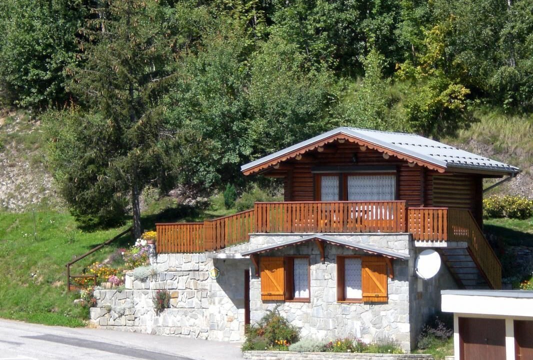 Photo of Outdoor in Doucy-Combelouviere