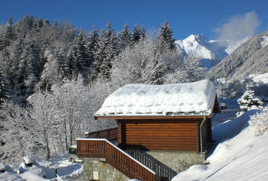 Photo of Outdoor in Doucy-Combelouviere