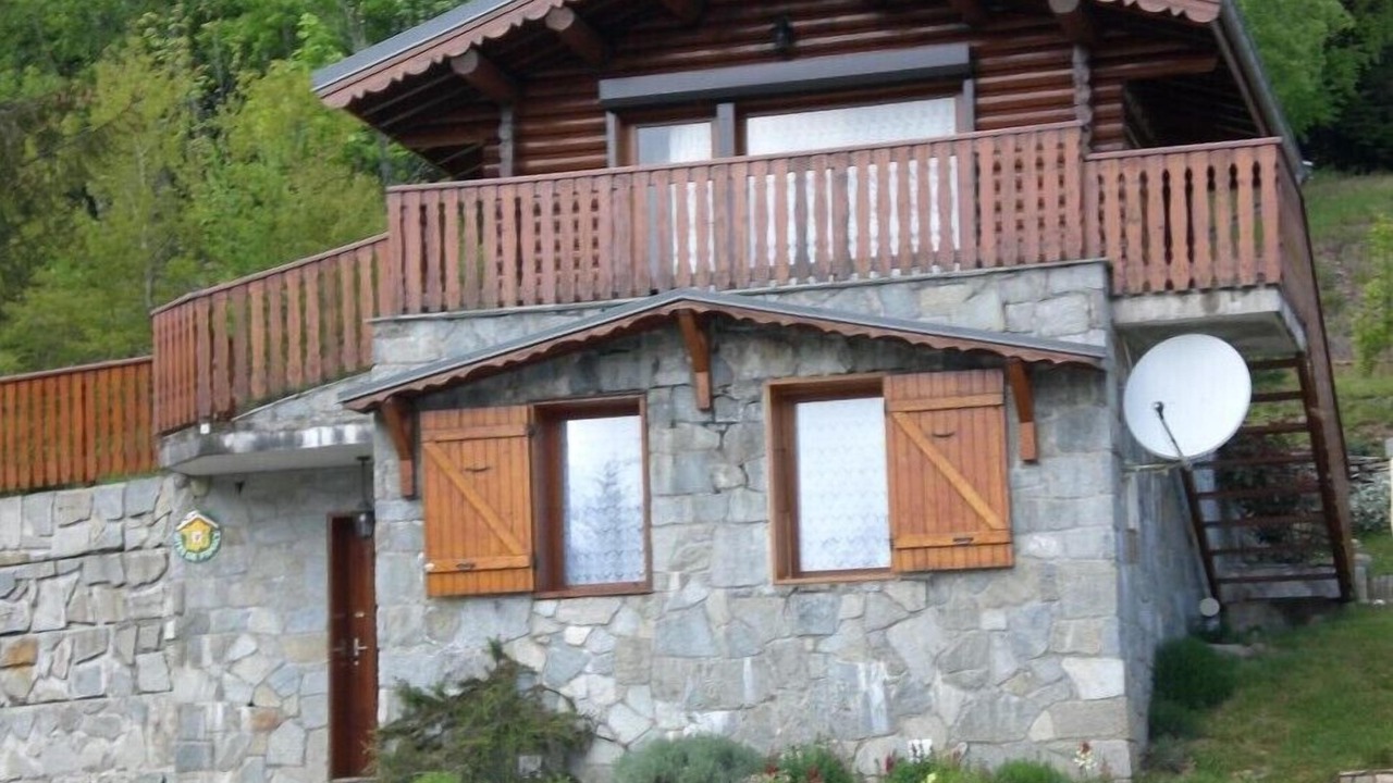 Photo of Outdoor in Doucy-Combelouviere