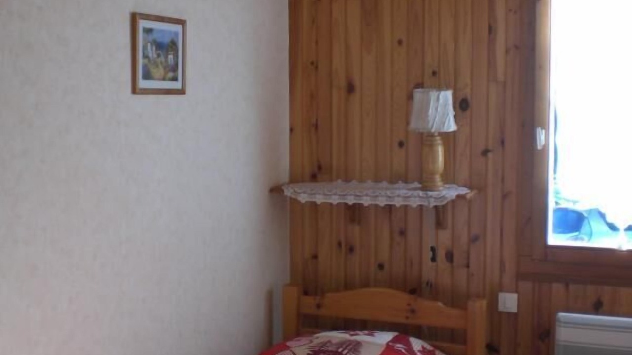 Photo of Bedroom in Doucy-Combelouviere