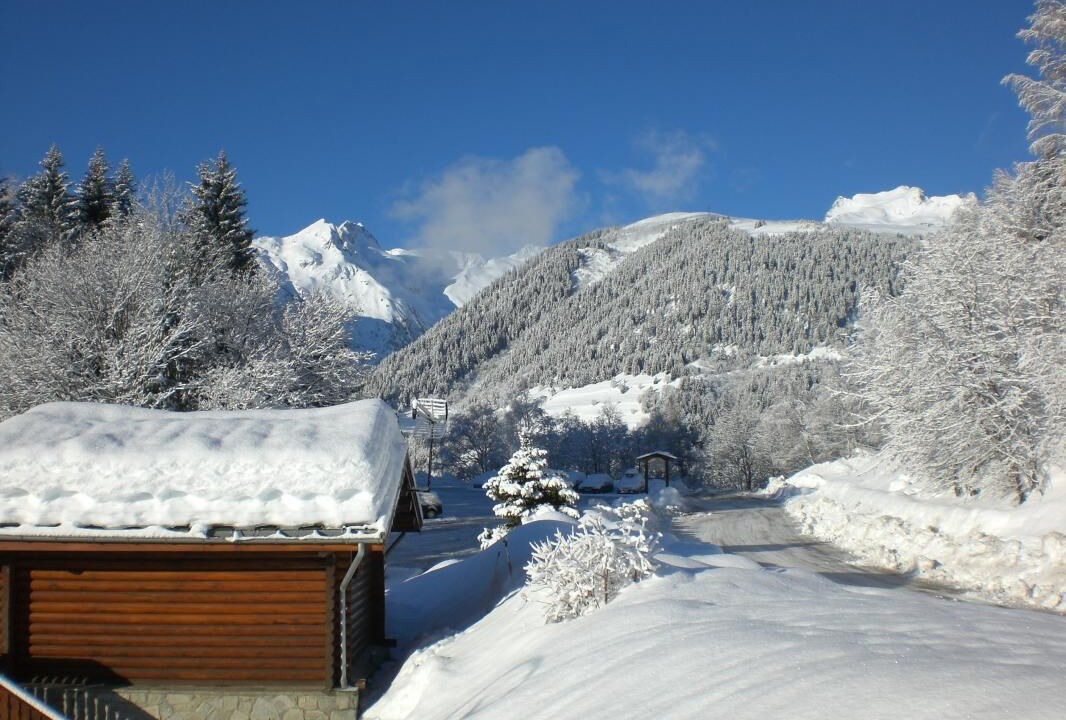 Photo of Outdoor in Doucy-Combelouviere