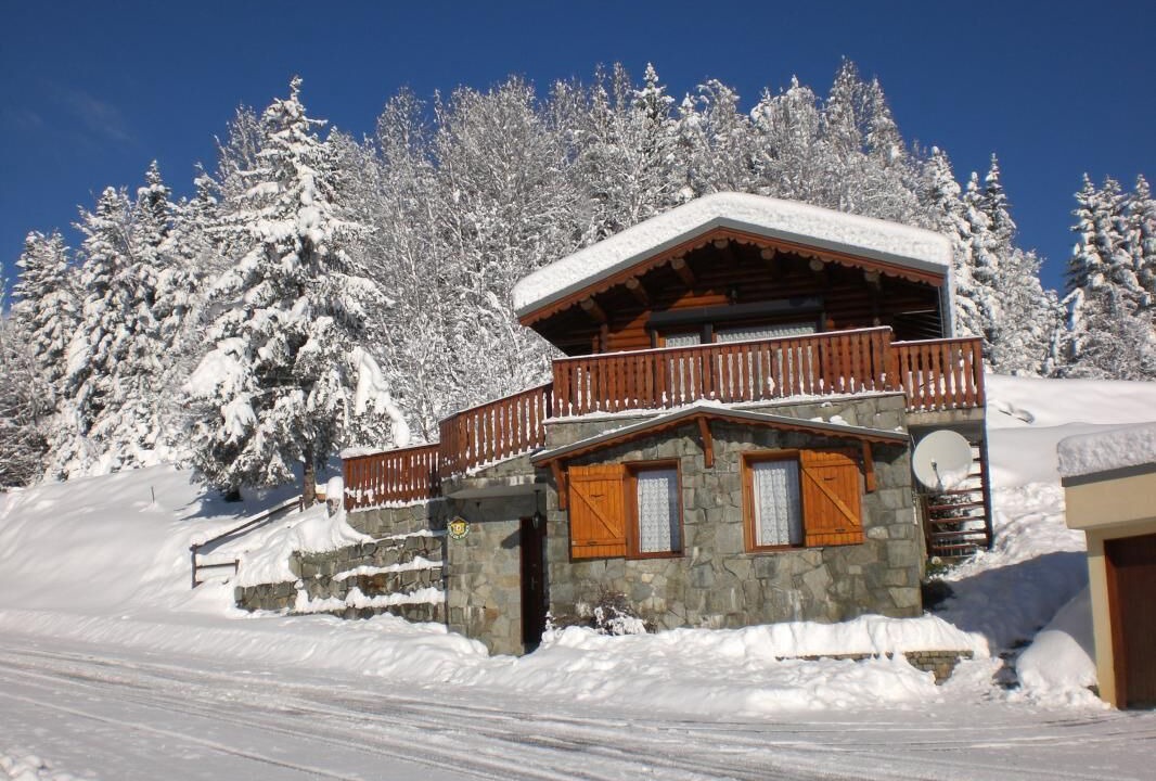 Photo of Outdoor in Doucy-Combelouviere