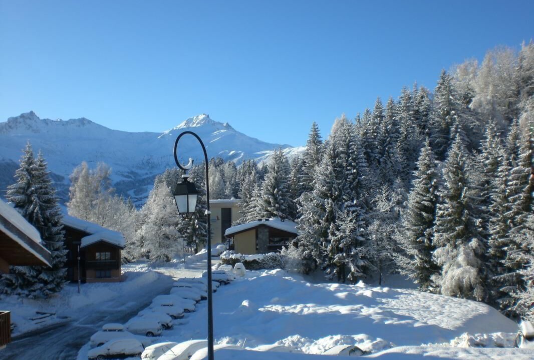 Photo of Outdoor in Doucy-Combelouviere