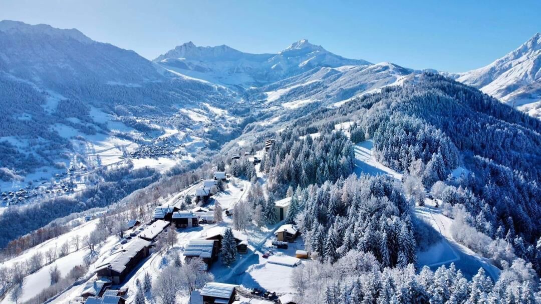 Photo of Outdoor in Doucy-Combelouviere