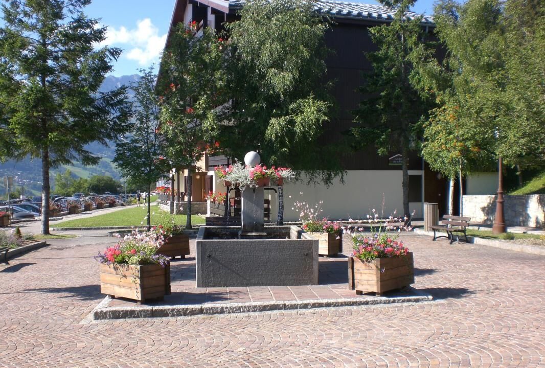 Photo of Outdoor in Doucy-Combelouviere