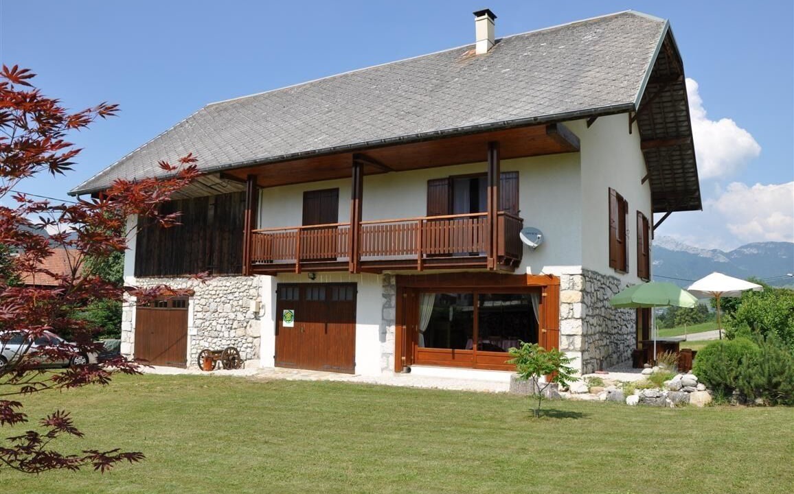 Photo of Outdoor in Lescheraines