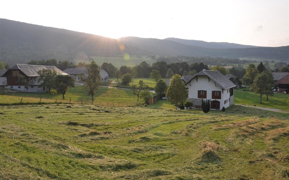 Photo of Outdoor in Lescheraines