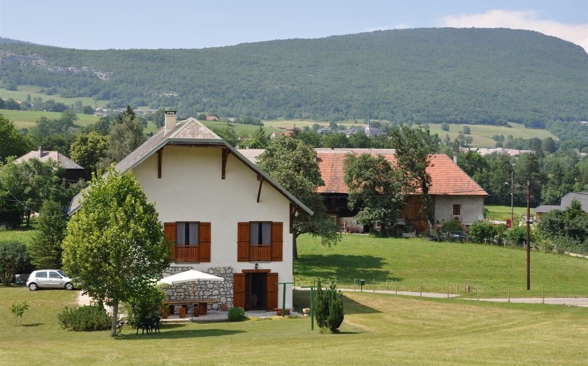 Photo of Outdoor in Lescheraines