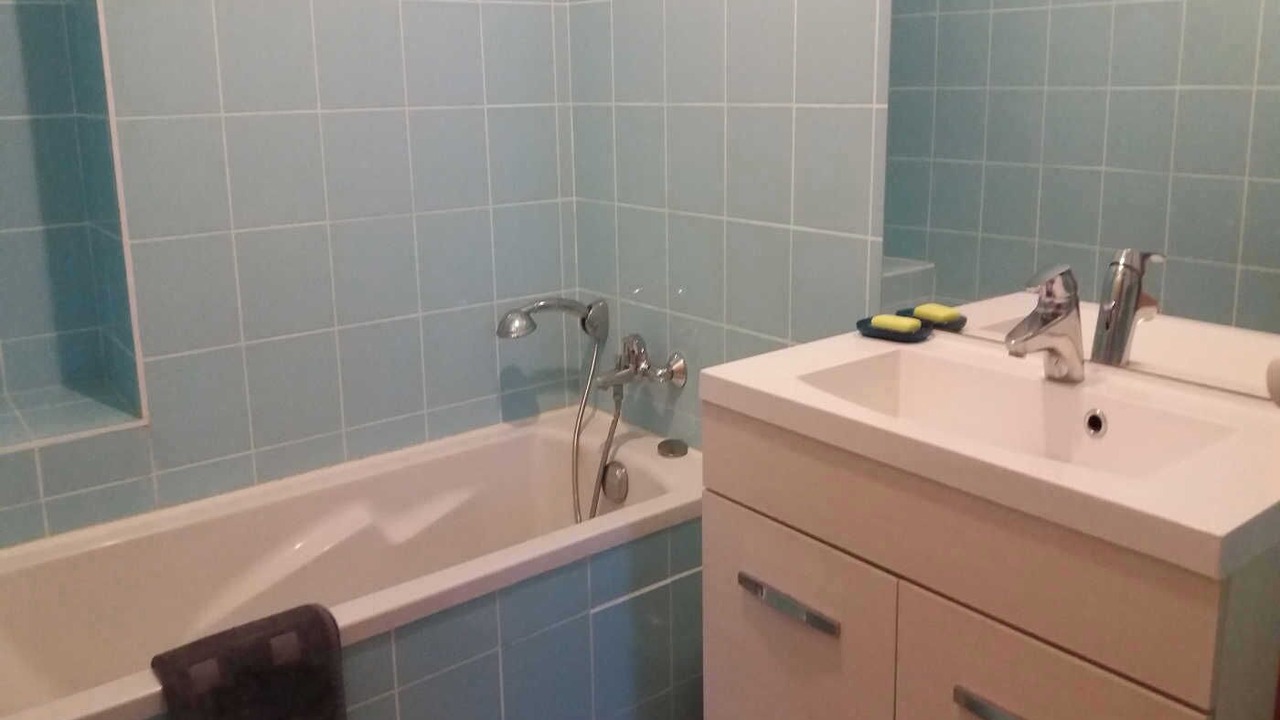 Photo of Bathroom in Saint-Francois-de-Sales