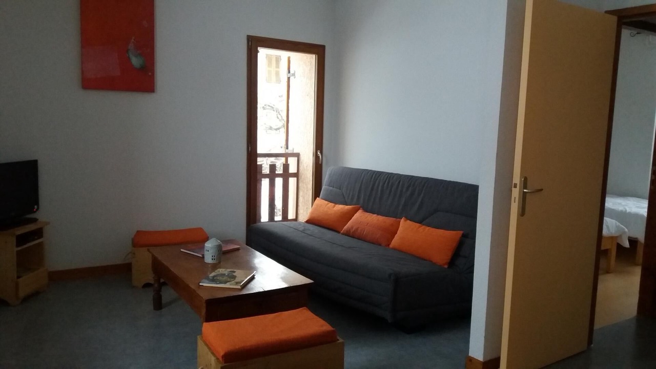 Photo of Livingroom in Saint-Francois-de-Sales