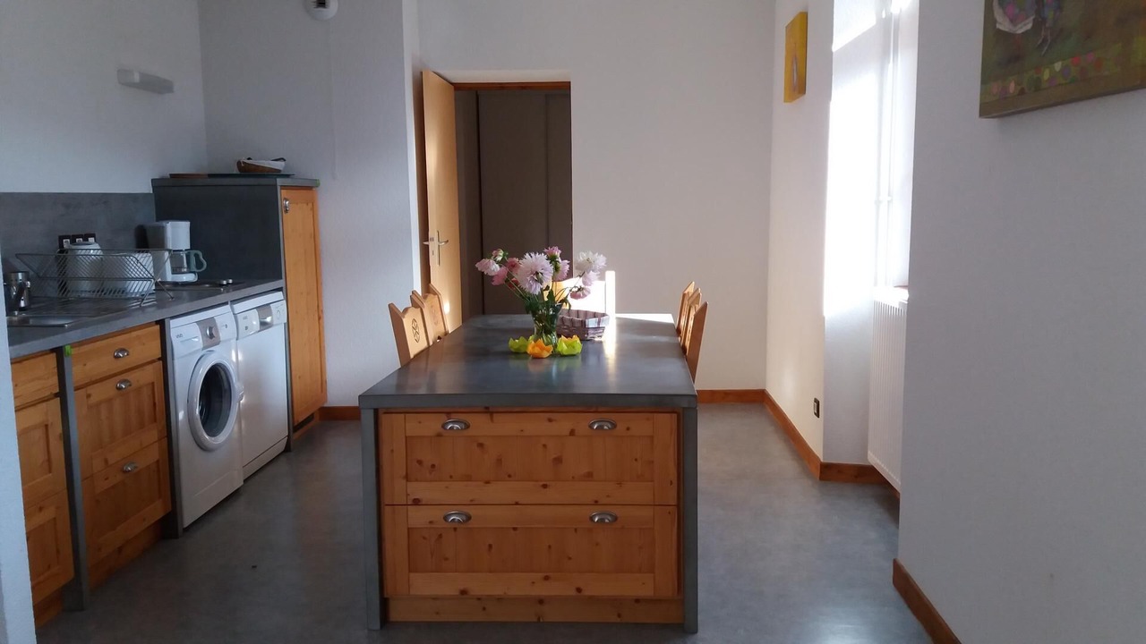 Photo of Kitchen in Saint-Francois-de-Sales