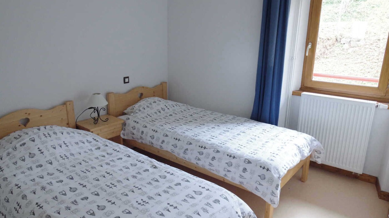 Photo of Bedroom in Saint-Francois-de-Sales