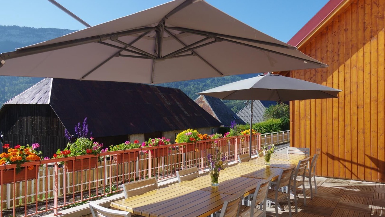 Photo of Outdoor in Saint-Francois-de-Sales