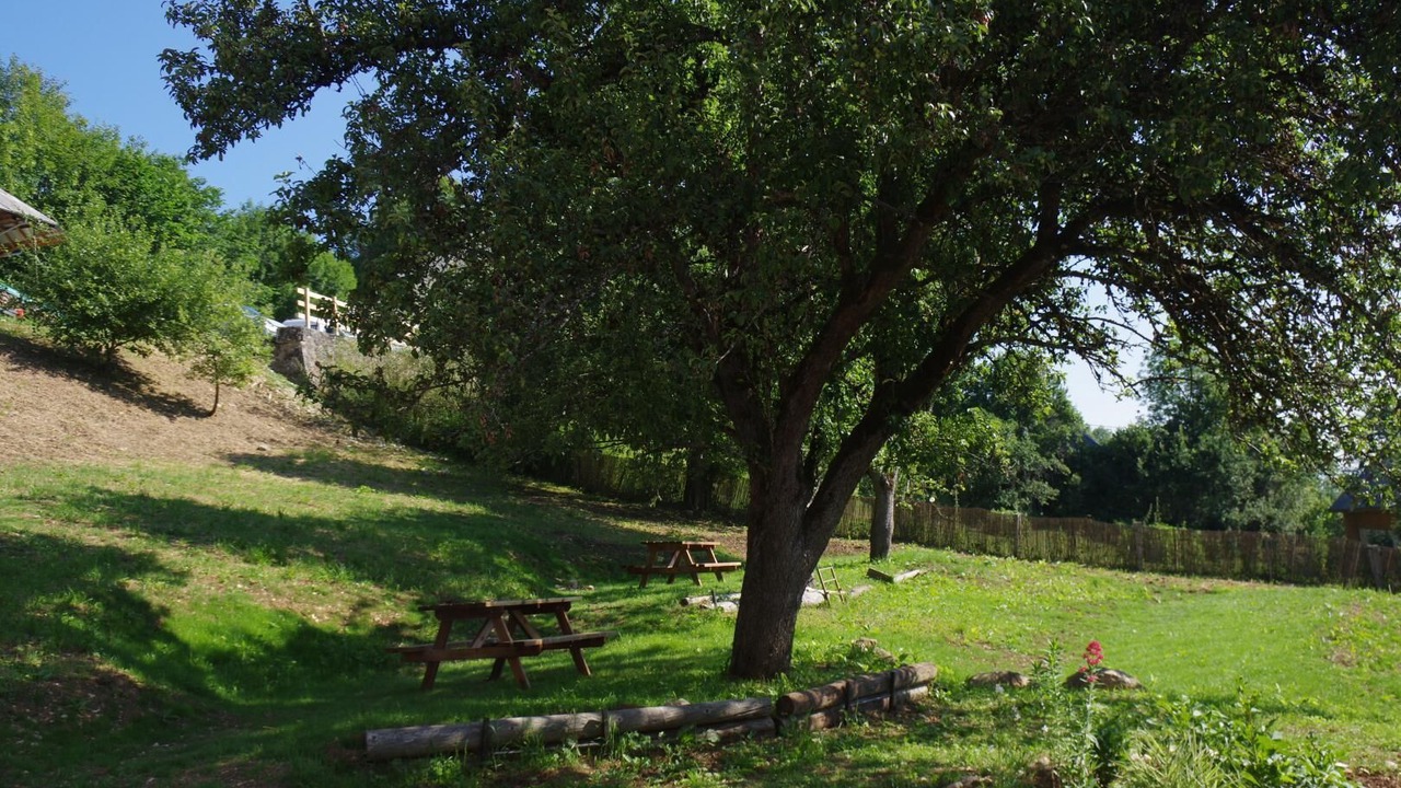 Photo of Outdoor in Saint-Francois-de-Sales