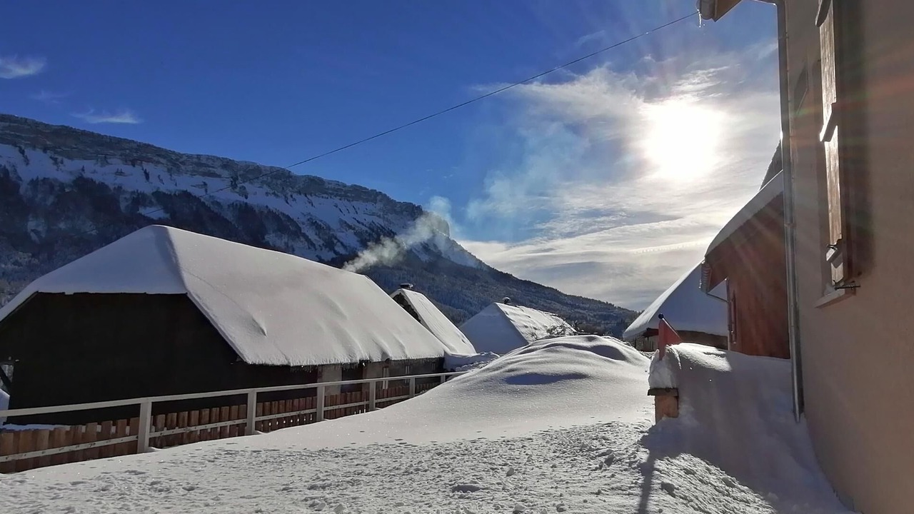 Photo of Outdoor in Saint-Francois-de-Sales