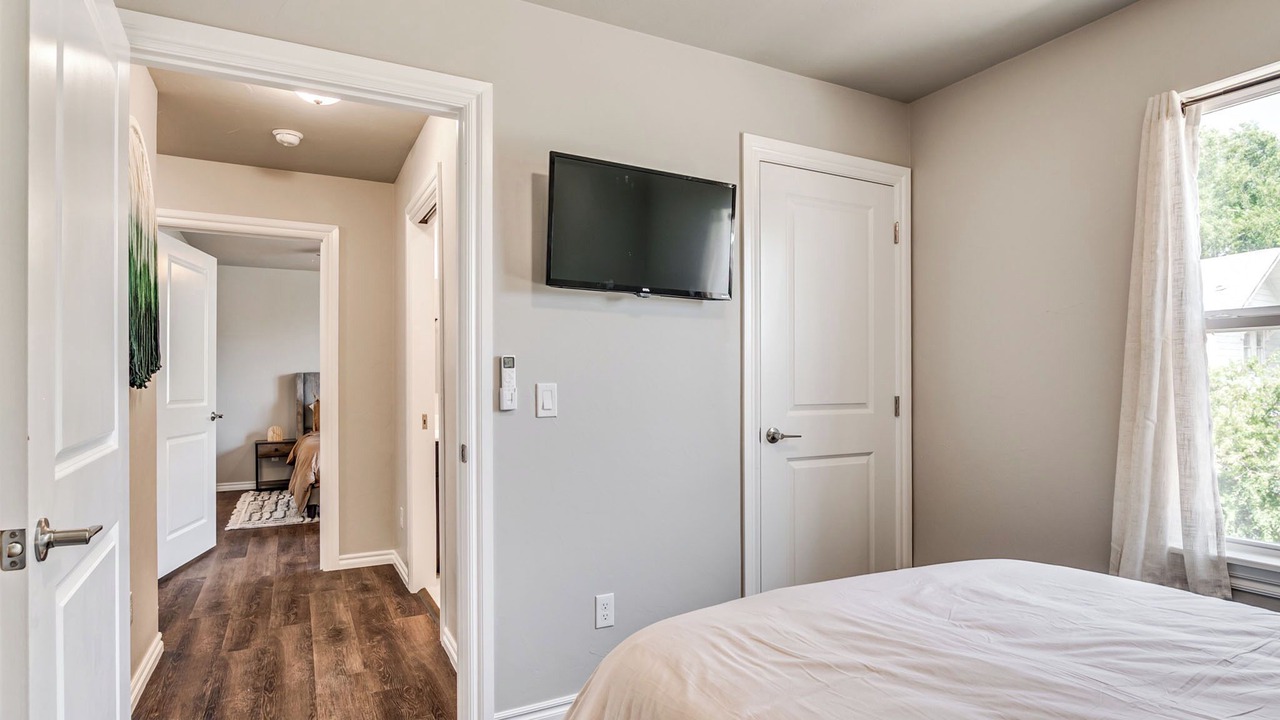 Photo of Bedroom in Central Oklahoma City