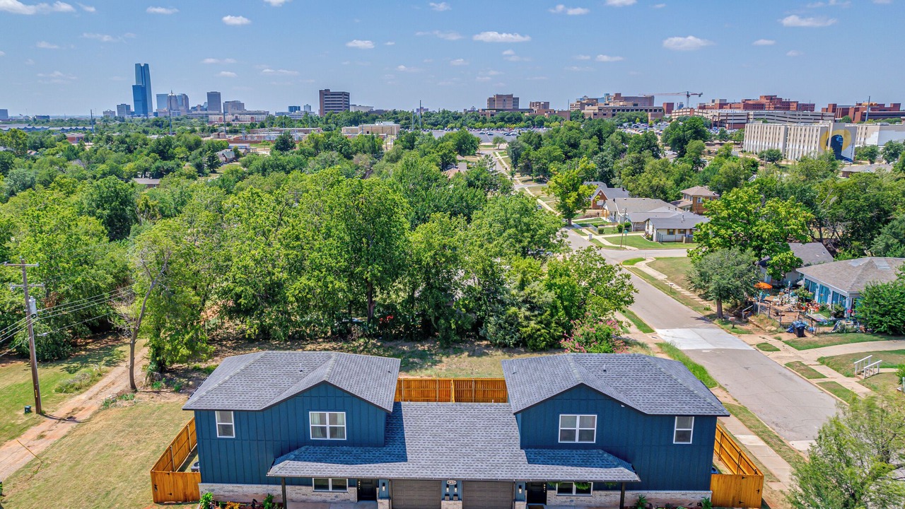 Photo of Outdoor in Central Oklahoma City