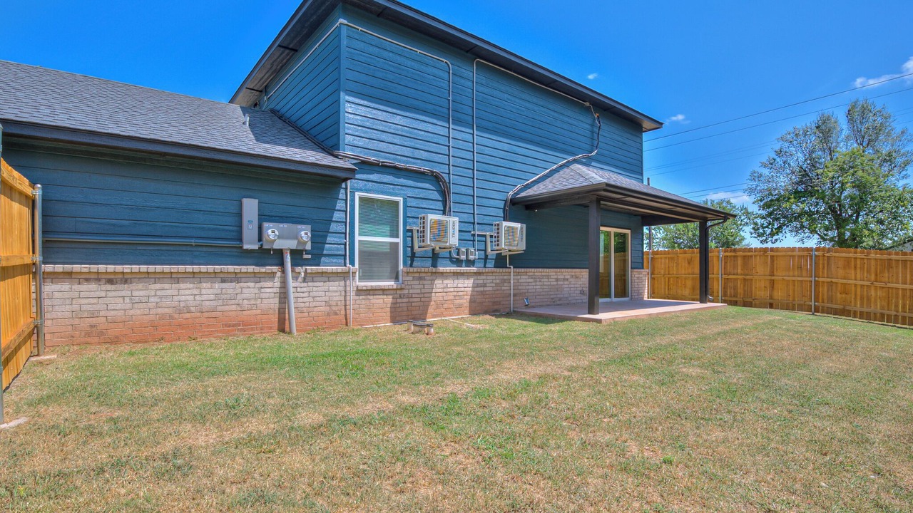 Photo of Outdoor in Central Oklahoma City