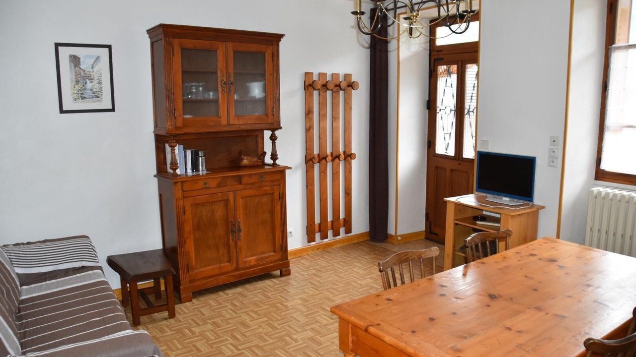 Photo of Livingroom in Bozel