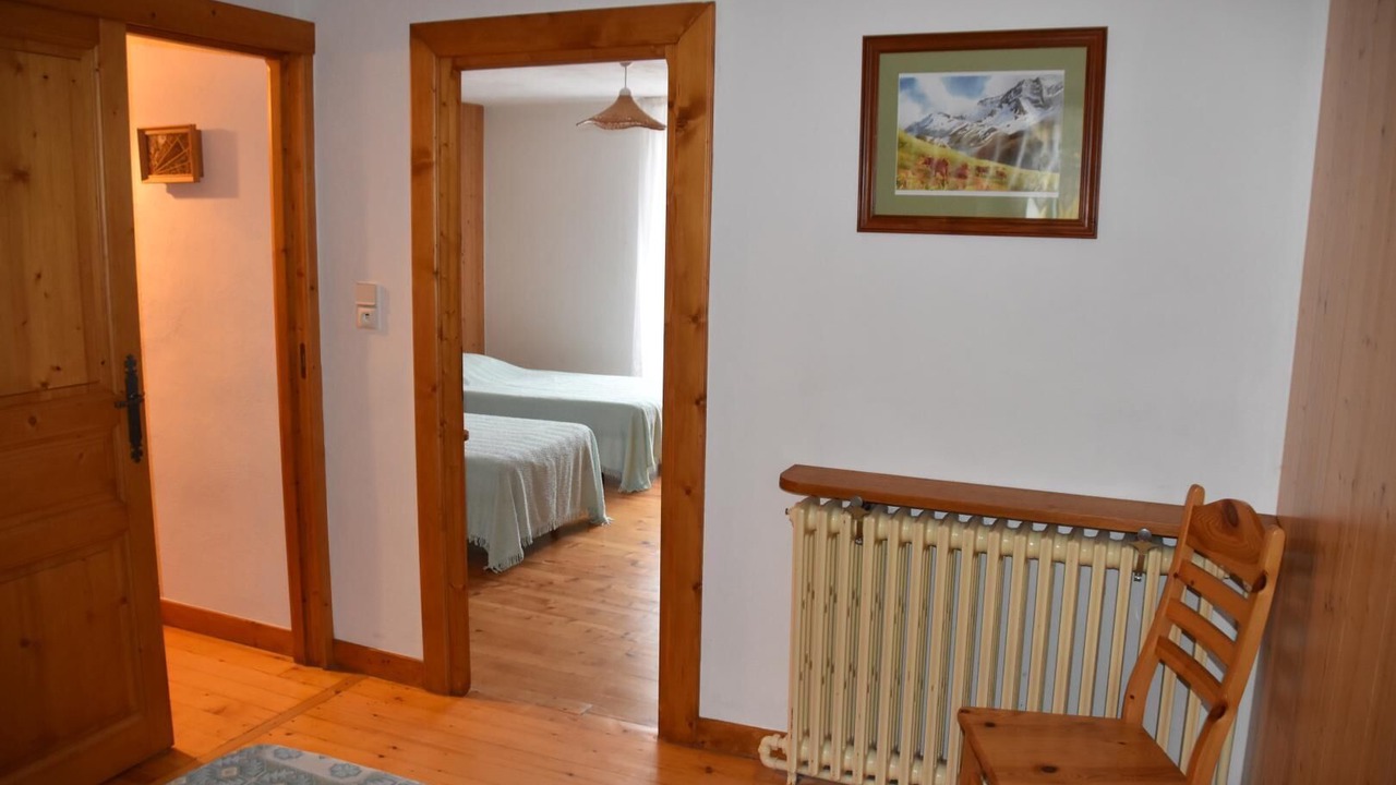 Photo of Bedroom in Bozel