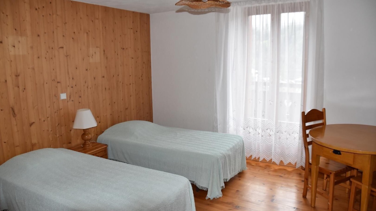 Photo of Bedroom in Bozel