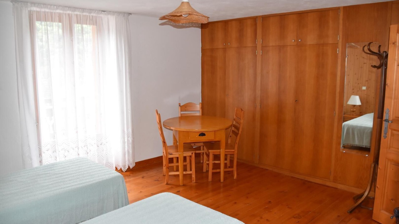 Photo of Bedroom in Bozel