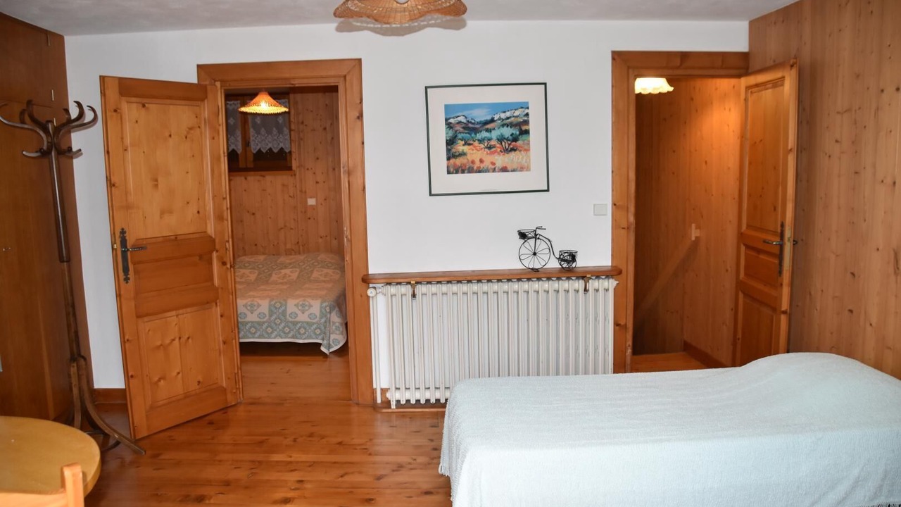 Photo of Bedroom in Bozel