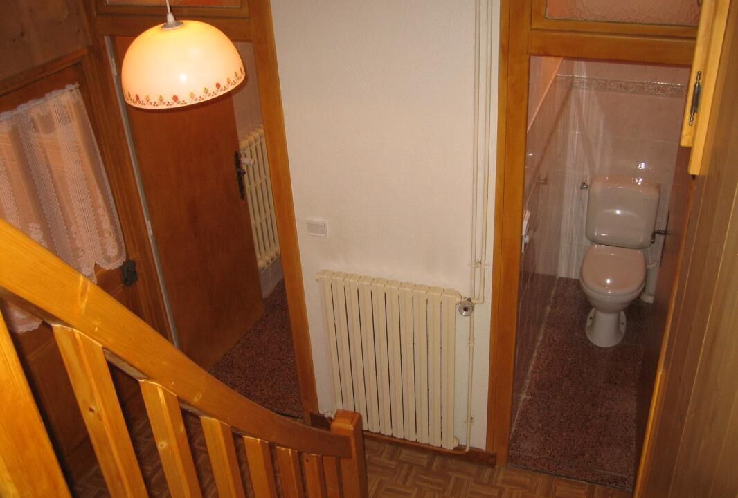 Photo of Bathroom in Bozel