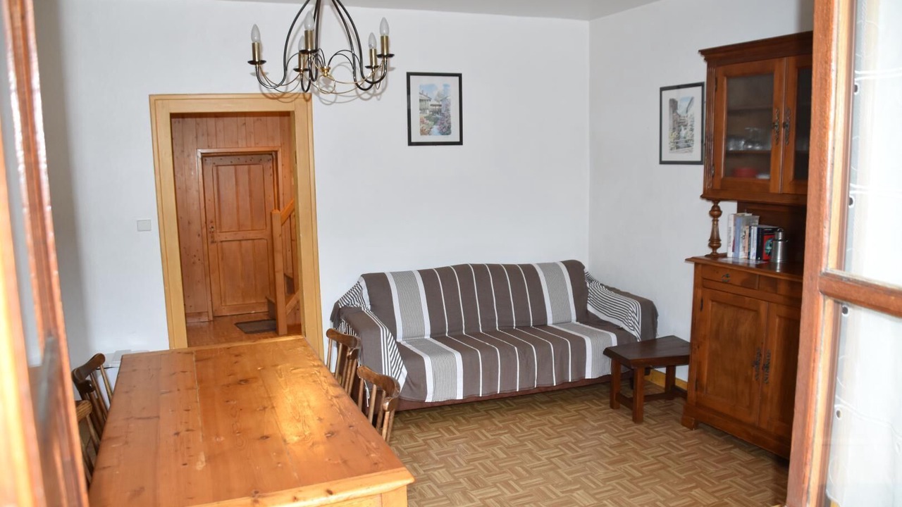 Photo of Livingroom in Bozel