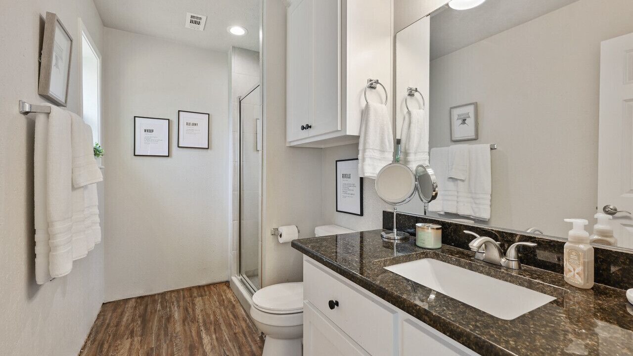 Photo of Bathroom in La Brisa