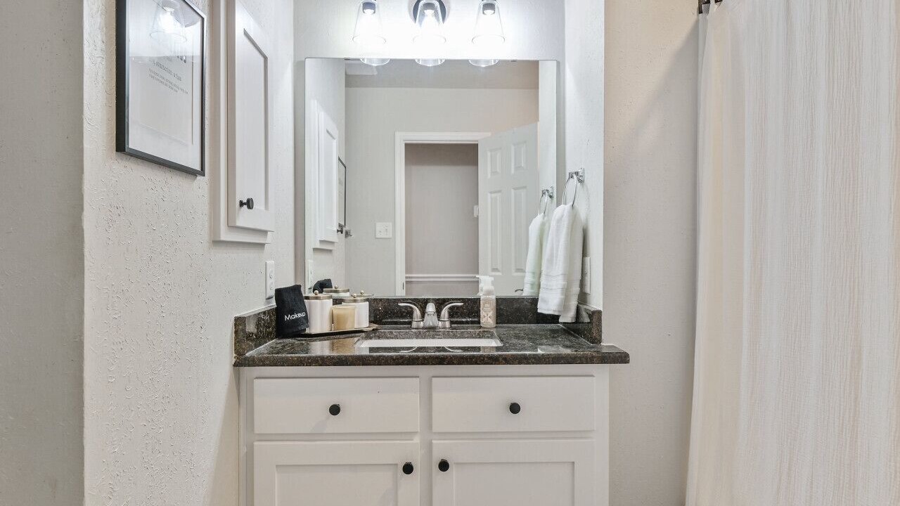 Photo of Bathroom in La Brisa