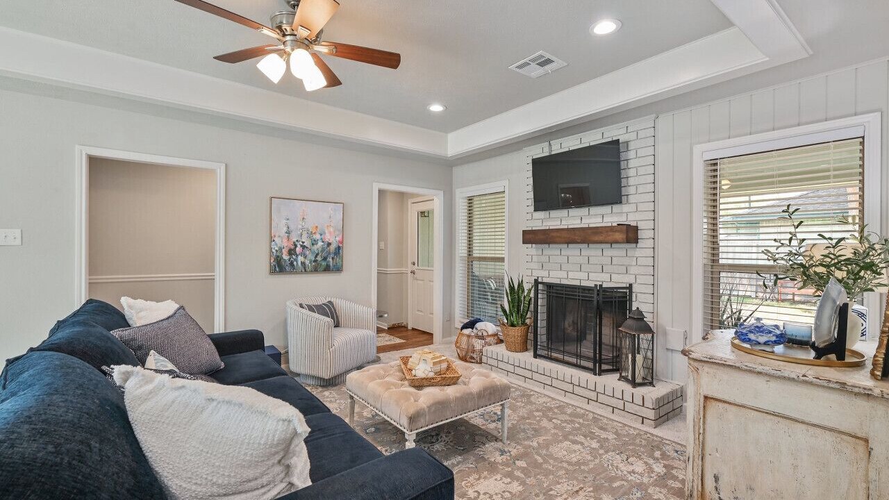 Photo of Livingroom in La Brisa