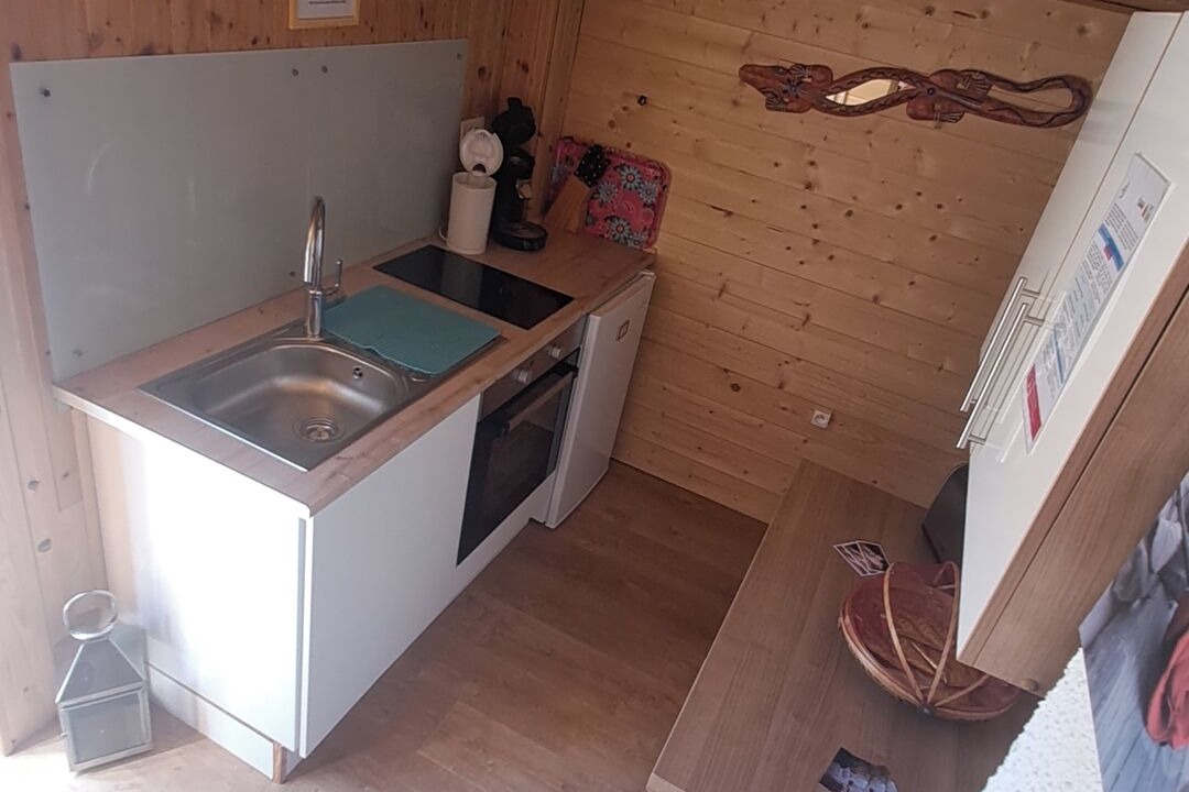 Photo of Kitchen in Drusenheim