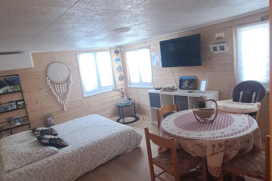 Photo of Bedroom in Drusenheim