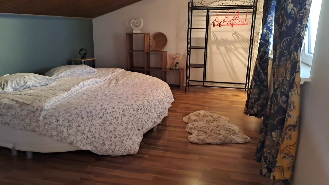 Photo of Bedroom in Drusenheim