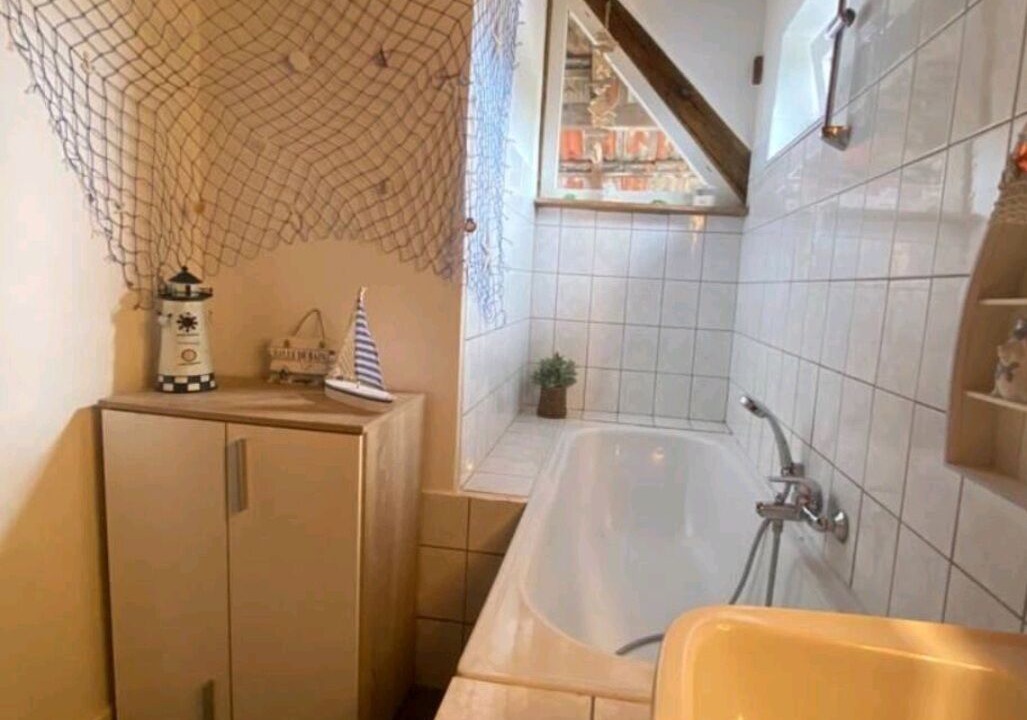 Photo of Bathroom in Drusenheim