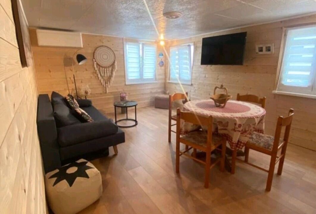 Photo of Livingroom in Drusenheim