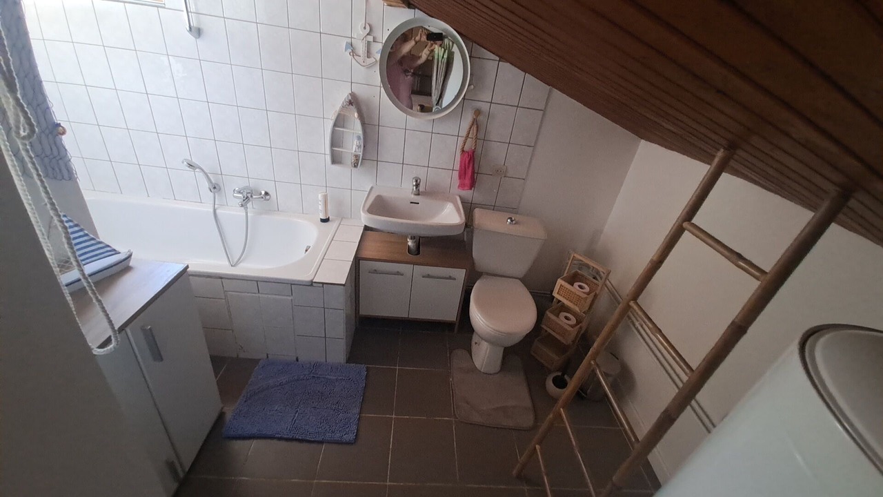 Photo of Bathroom in Drusenheim