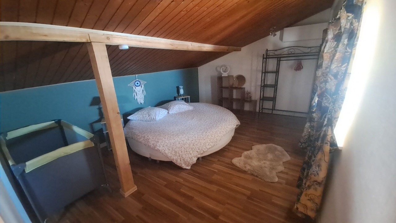 Photo of Bedroom in Drusenheim